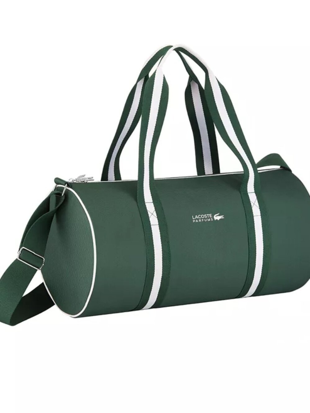 Lacoste Parfums Travel/Gym Bag